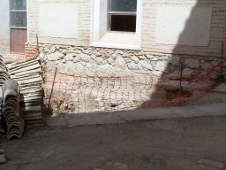 Convento y Iglesia de San Francisco 2010